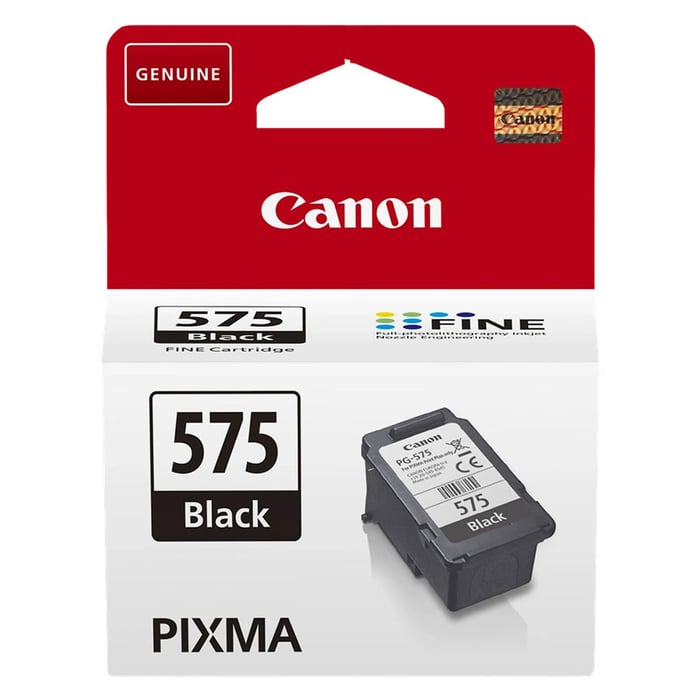 Canon PG-575 blekkpatron - svart