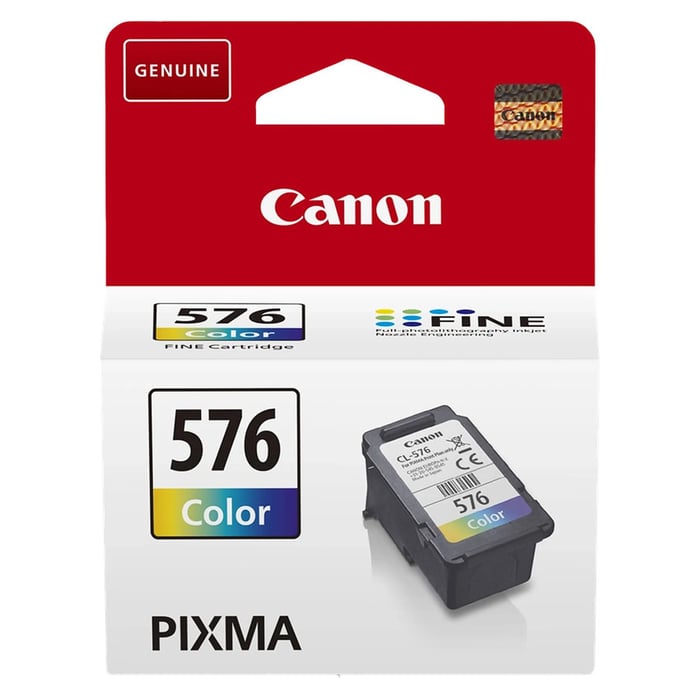 Canon PG-576 blekkpatron farge