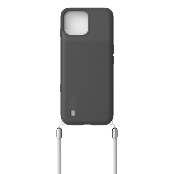 Doro mobildeksel for Aurora A31 smarttelefon