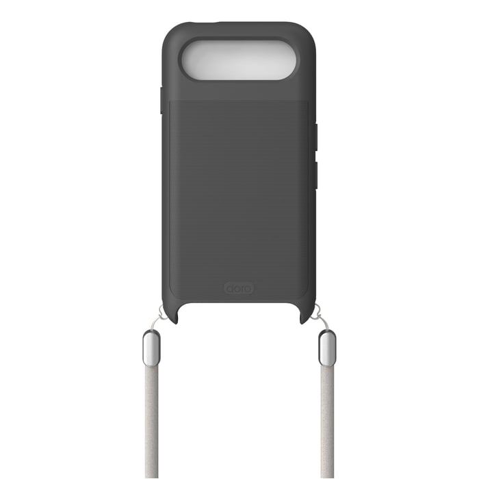 Doro Mobilskal för Aurora A21 smartphone