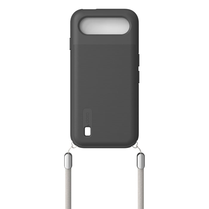 Doro mobildeksel for Aurora A11 smarttelefon