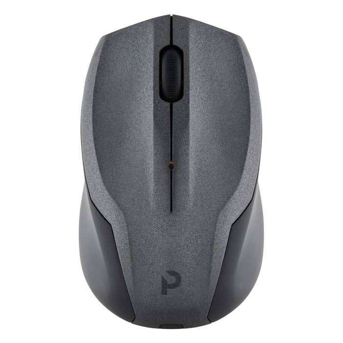 Plexgear Trådlös datormus MK117 | Dator - Datormus - Ergonomiska möss | GameStuff