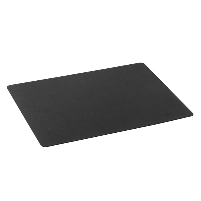 Plexgear Musmatta Svart
