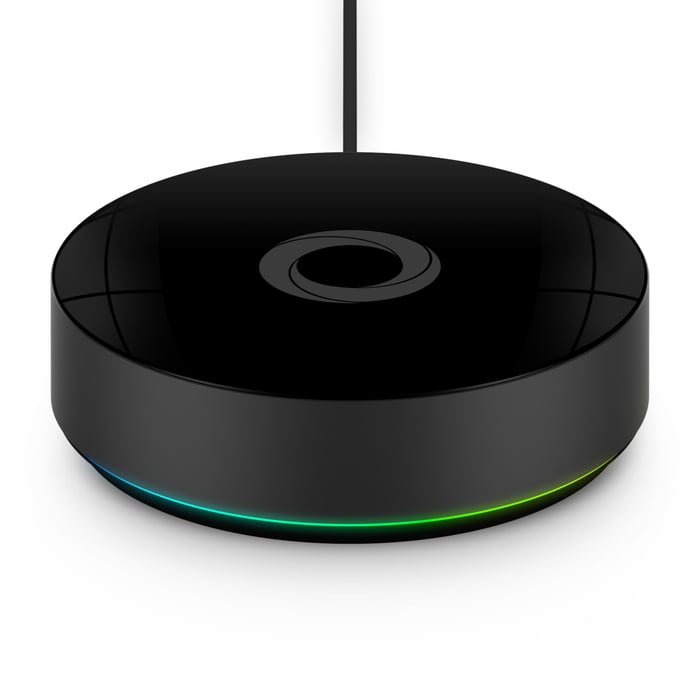 Athom Homey Pro (2026) – smarthubb för hela hemmet | Smarta hem - Controllers | GameStuff