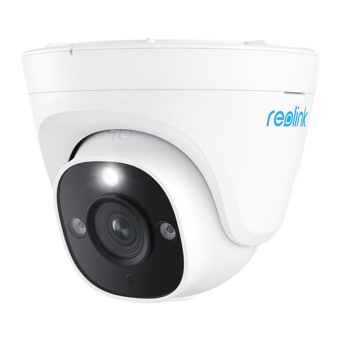 Reolink P334 Dome 4K-övervakningskamera | Säkerhet & övervakning - Kameraövervakning - Övervakningskameror - Övervakningskameror utomhus | GameStuff