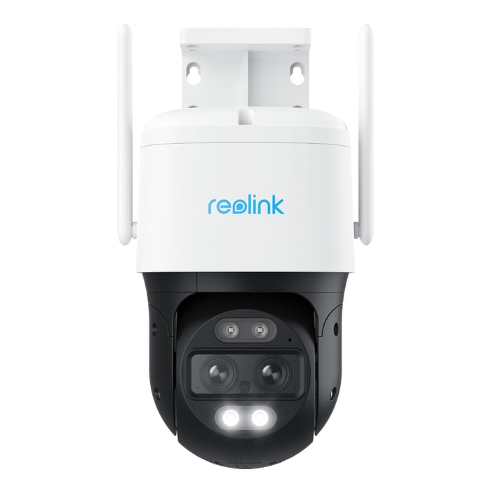 Reolink TrackMix Wifi PTZ-overvåkingskamera
