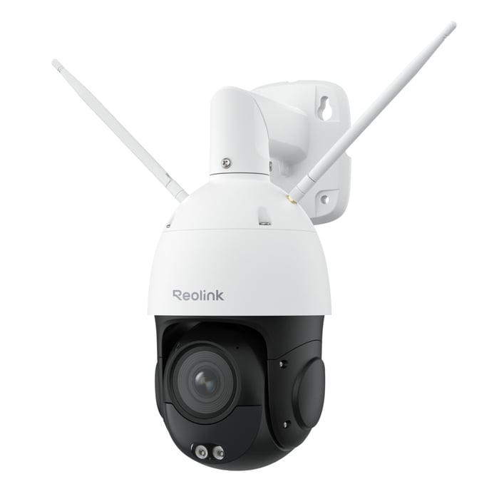 Reolink W840 4K Wifi-overvåkingskamera