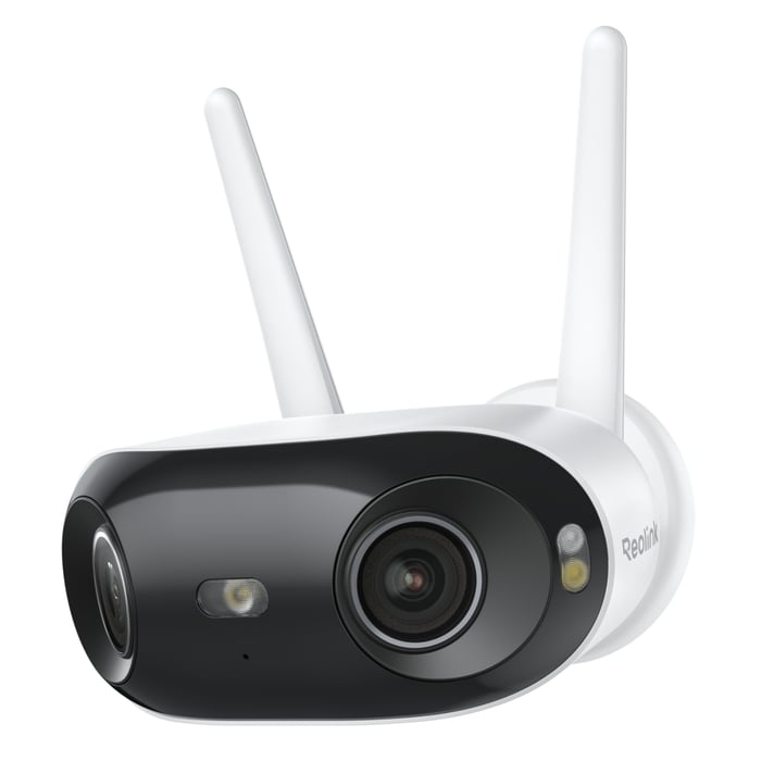 Reolink Elite WiFi 4K 180° overvåkingskamera