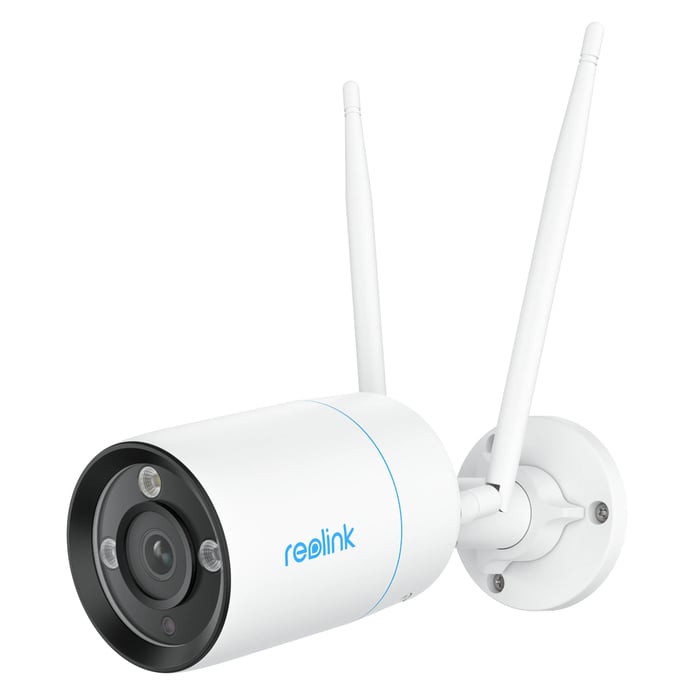 Reolink W330 4K Wifi 6-övervakningskamera