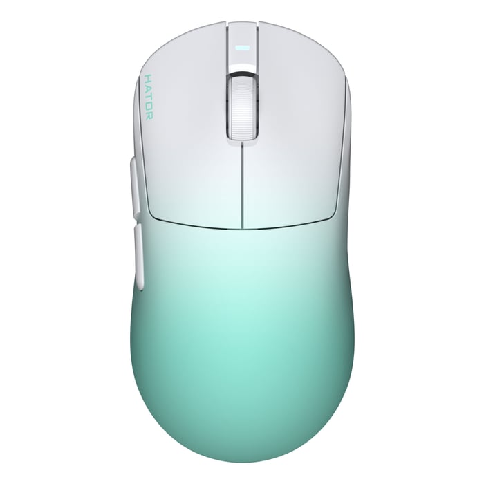 HATOR Quasar 3 Ultima 8K Wireless gamingmus
