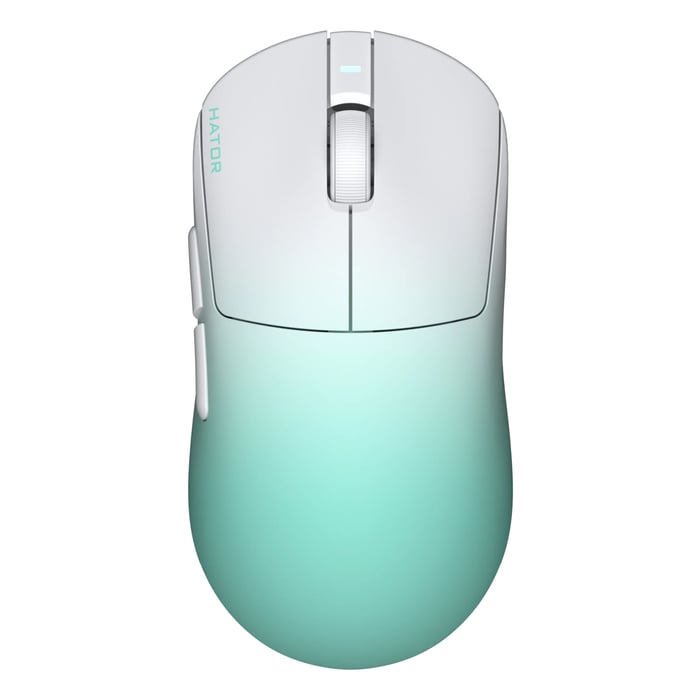 HATOR Quasar 3 Ultima 8K Wireless gamingmus