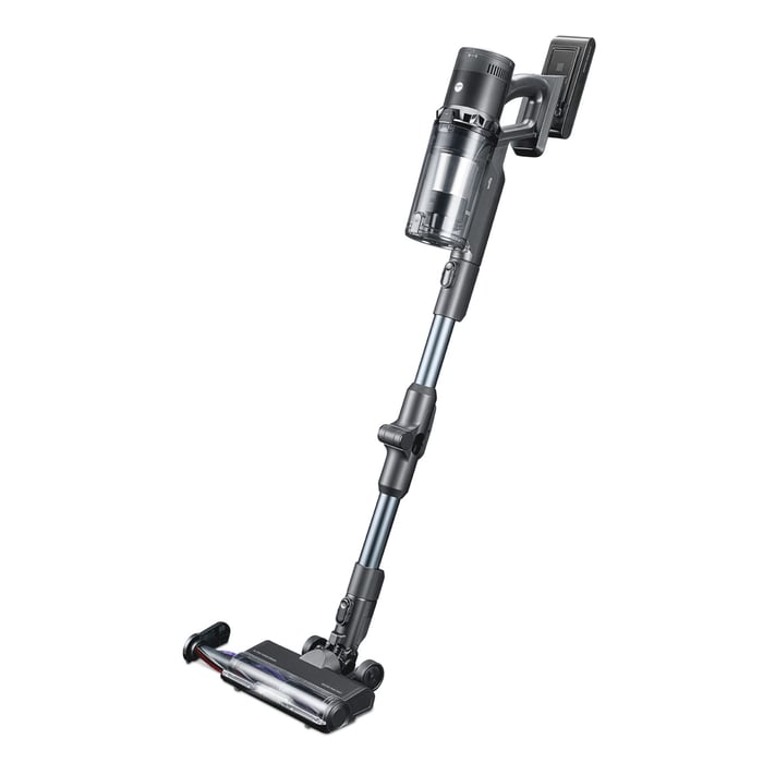 Wilfa Innovac Modo Switch skaftdammsugare | Hem & fritid - Städning & rengöring - Dammsugare - Påslösa dammsugare | GameStuff