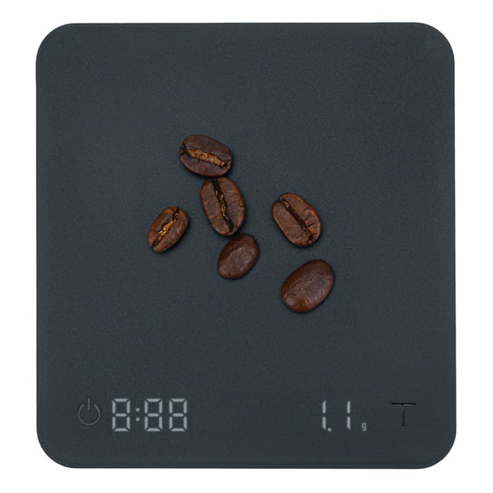 Wilfa Uni Mini scale