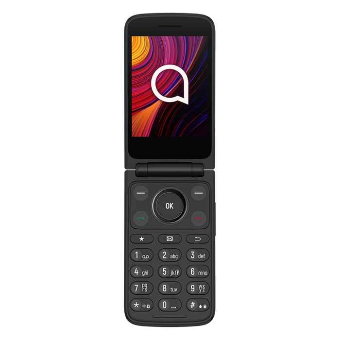 TCL Onetouch 4043 ECO design