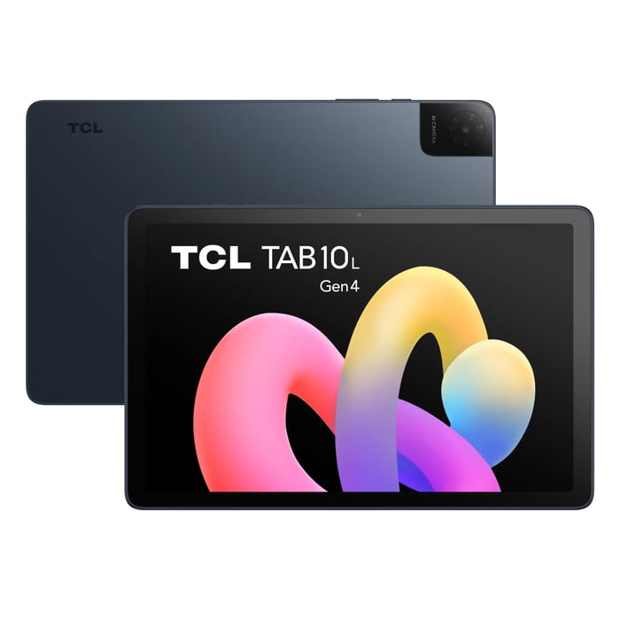 TCL TAB 10L 4th Gen wifi 128GB