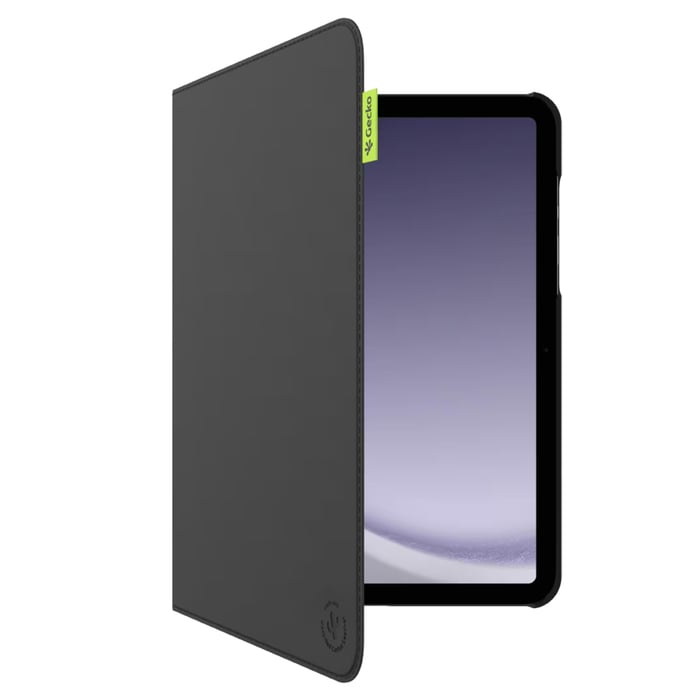 Gecko Covers Cactus Folio – fodral till Samsung Galaxy Tab A11+/A9+ 11"