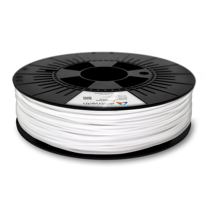 EasyFlex TPU-filament 95A för 3D-skrivare 1,75 mm