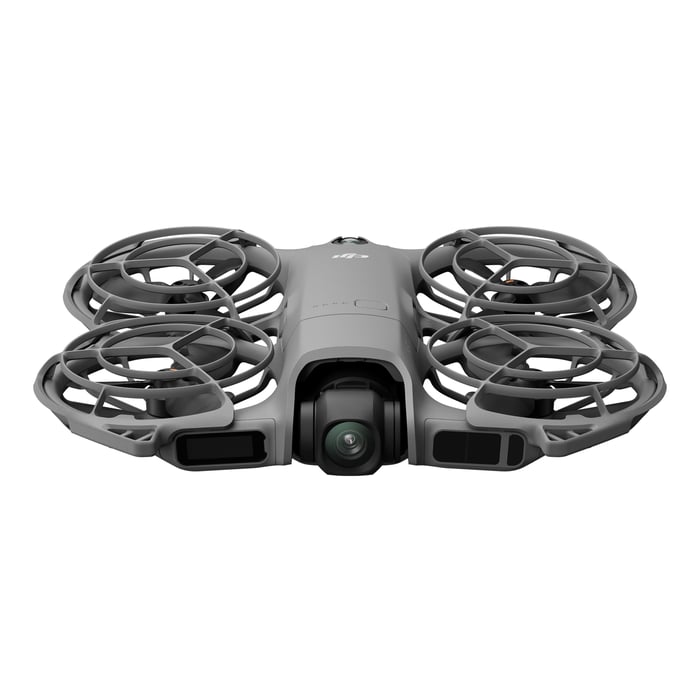 DJI Neo 2 – Kompakt 4K-drönare under 250 g | Hem & fritid - Fritid - Drönare / Quadrocopter - Drönare med kamera | GameStuff