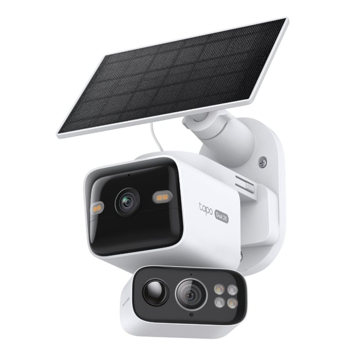 TP-link Tapo C645D Trådløst overvåkingskamera