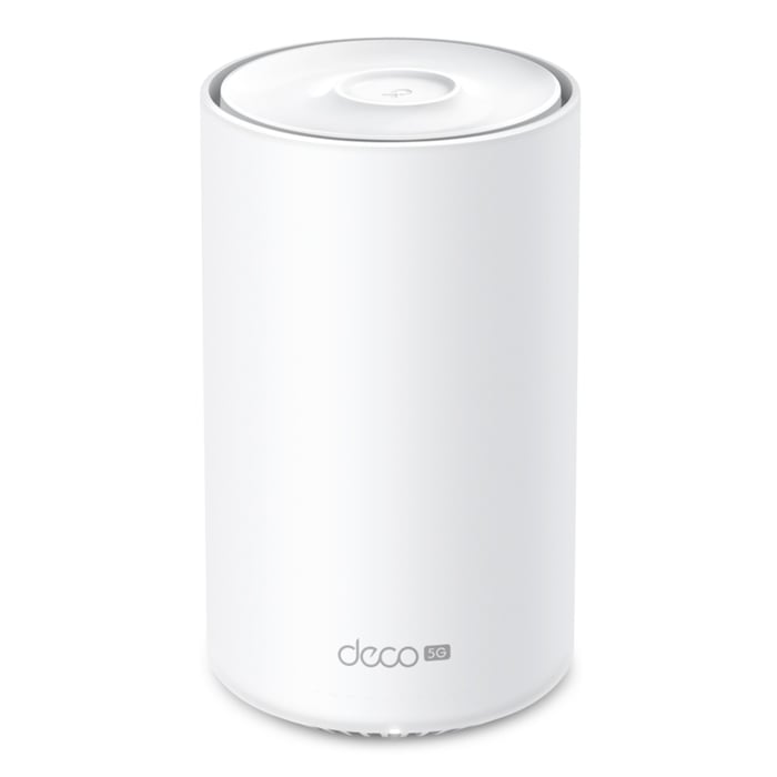 TP-Link Deco X10-5G AX1500 mesh-ruter med 5G