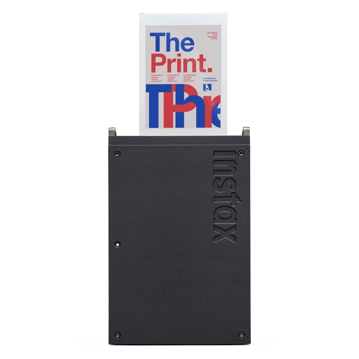 Fujifilm instax mini Link+ – Mobil fotoskriver for instax mini-film