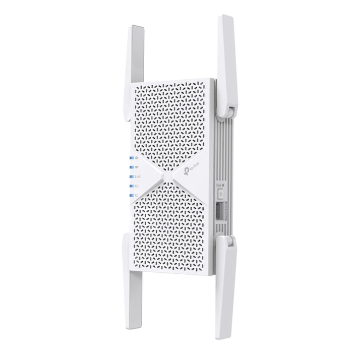 TP-link RE405BE Wi-Fi 7-repeater BE6500