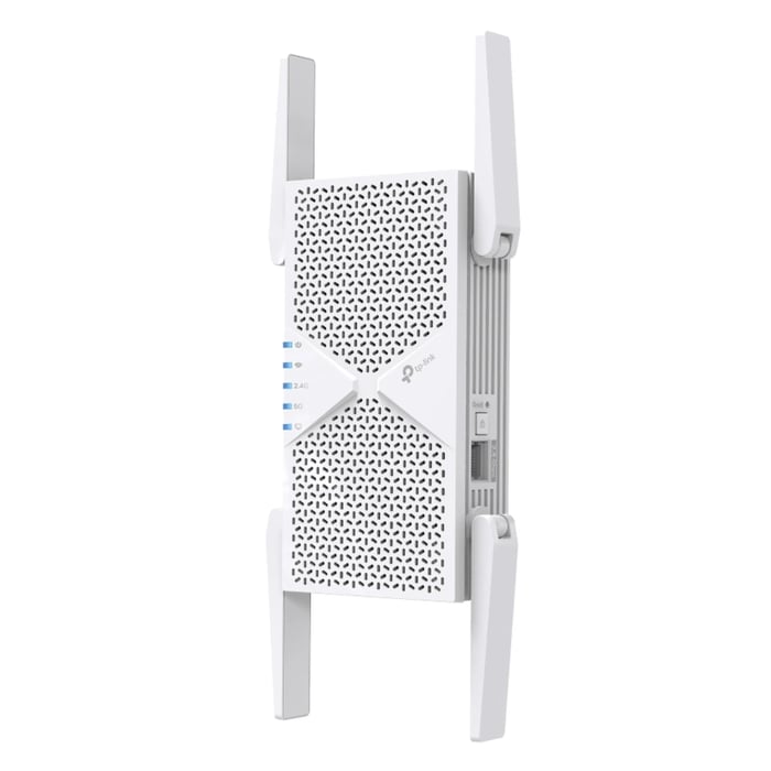 TP-Link RE405BE Wi-Fi 7-repeater BE6500