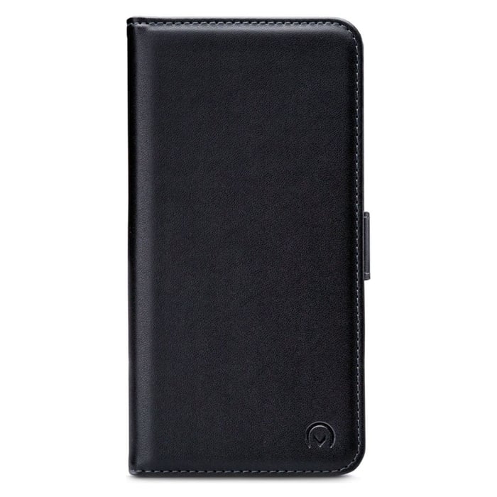 Mobilize Classic Gelly Wallet Book Case – Mobilskal för iPhone 15 Pro | Mobilt - iPhone-tillbehör - iPhone-skal - iPhone 15 Pro-skal | GameStuff
