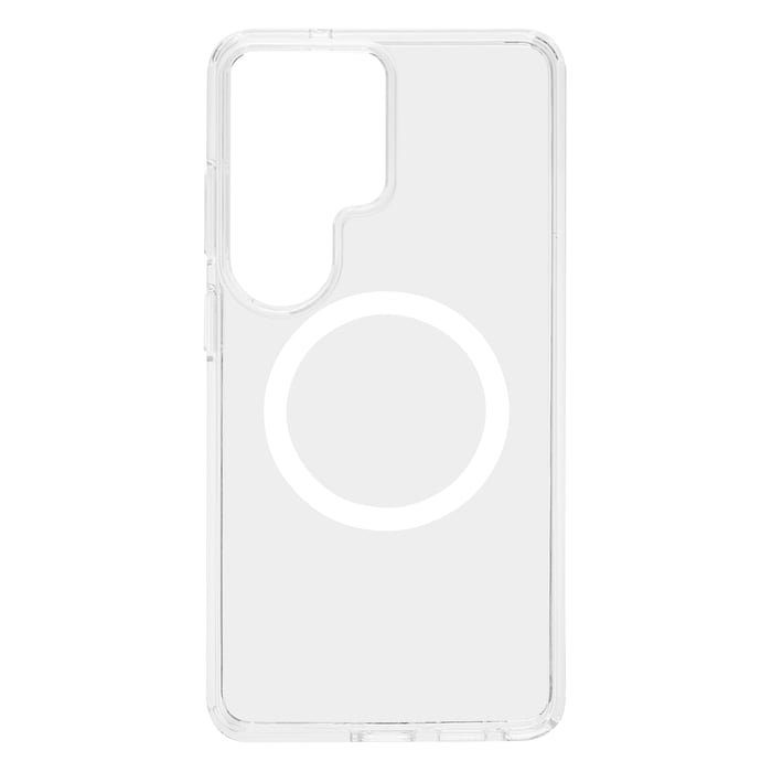 Linocell Clear Case – transparent mobilskal för Samsung Galaxy S26 Ultra | Mobilt - Mobilskal och -fodral - Samsung-skal - Mobilskal till Galaxy S26 Ultra | GameStuff