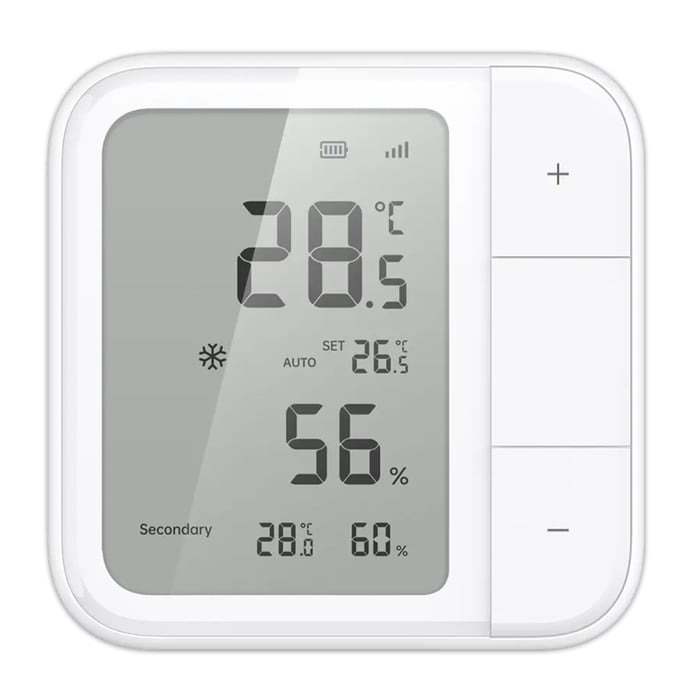 Aqara Climate Sensor W100