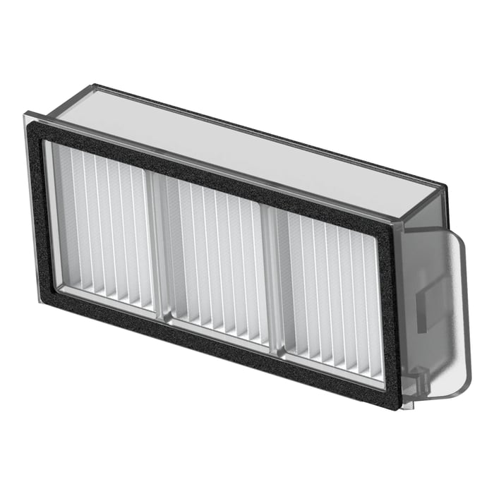 Dreame Dammfilter till dammbehållare | Hem & fritid - Städning & rengöring - Robotdammsugare - Dreame Robotdammsugare | GameStuff