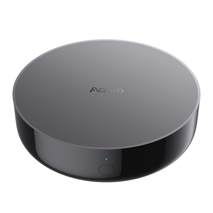 Aqara Hub M200 – smart hub med Matter, Zigbee og Thread