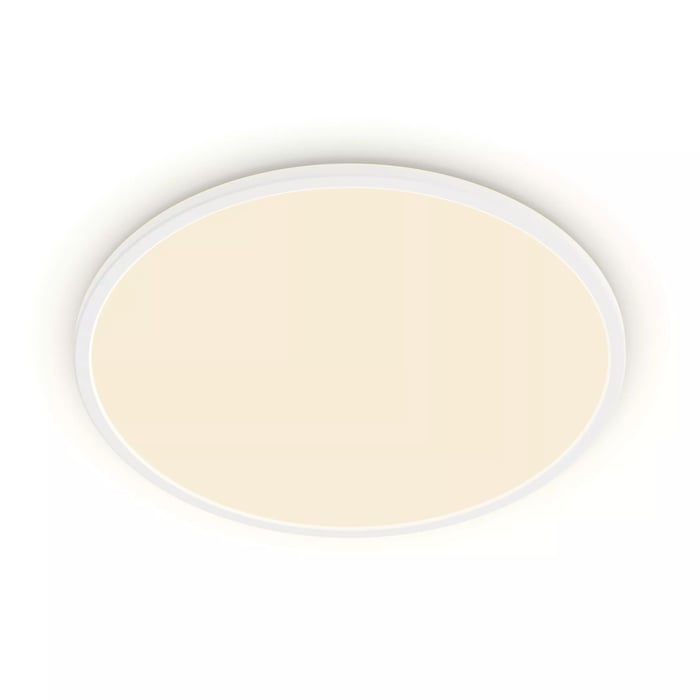 Philips Hue Superslim CL550 taklampe 22 W SceneSwitch