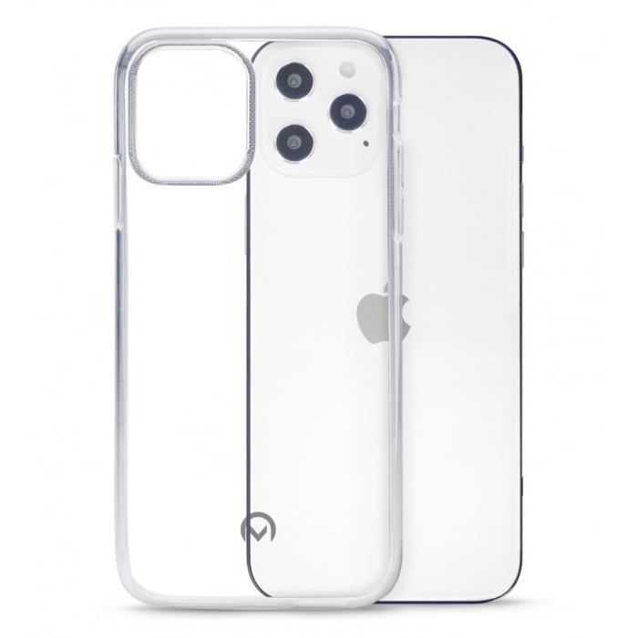 Mobilize Gelly Case – Mobilskal för iPhone 12 Pro Max