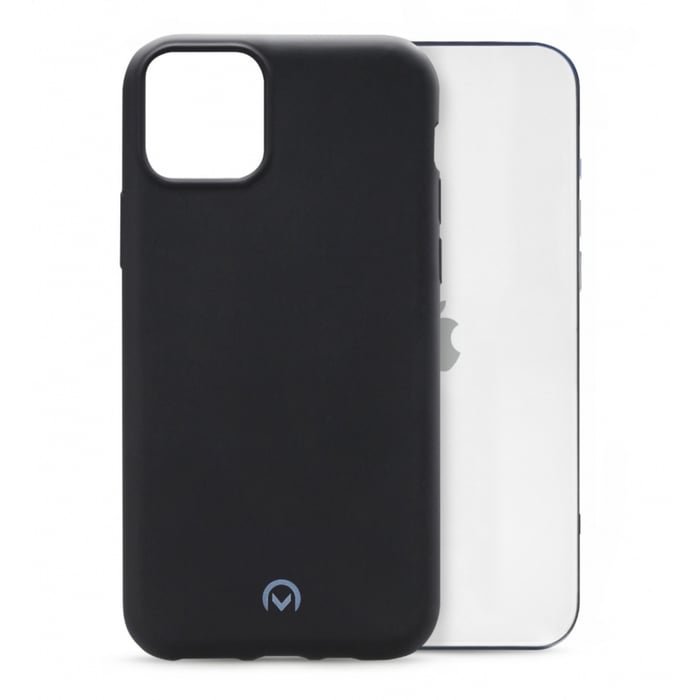 Mobilize Rubber Gelly Case – Mobilskal för iPhone 12 Pro Max