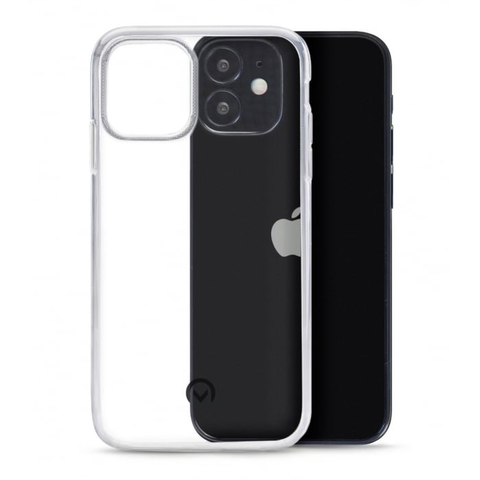Mobilize Gelly Case – Mobilskal för iPhone 12 mini | Mobilt - iPhone-tillbehör - iPhone-skal - iPhone 12 Mini-skal | GameStuff