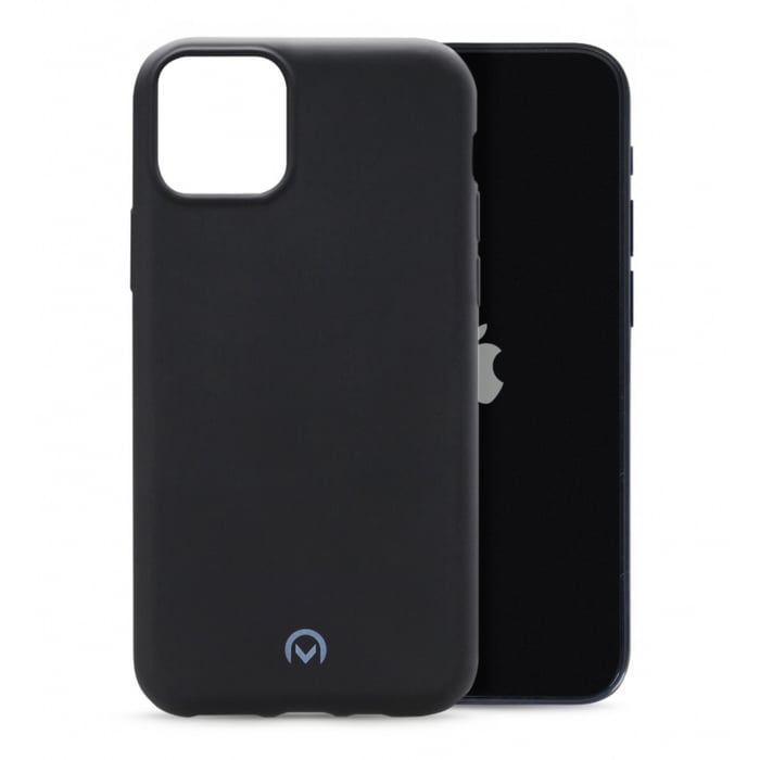 Mobilize Rubber Gelly Case – Mobilskal för iPhone 12 mini