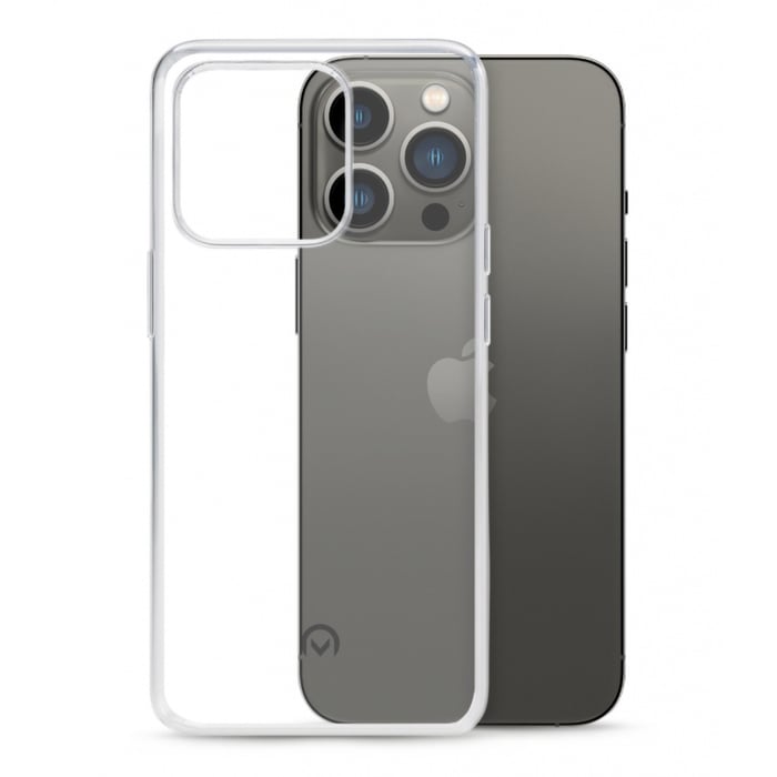 Mobilize Gelly Case – Mobilskal för iPhone 13 Pro | Mobilt - iPhone-tillbehör - iPhone-skal - iPhone 13 Pro-skal | GameStuff