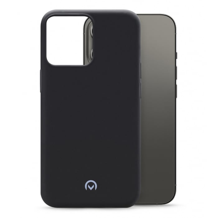 Mobilize Rubber Gelly Case – Mobilskal för iPhone 13 Pro