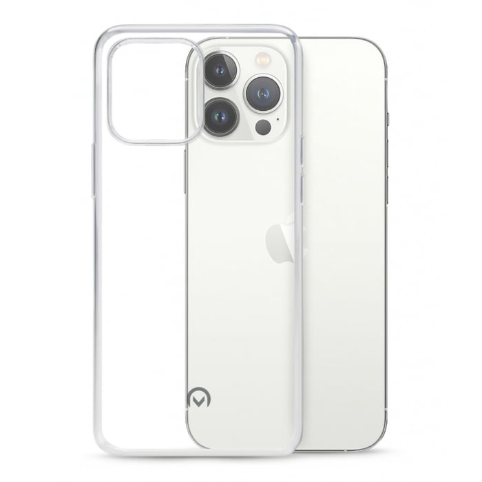 Mobilize Gelly Case – Mobilskal för iPhone 13 Pro Max