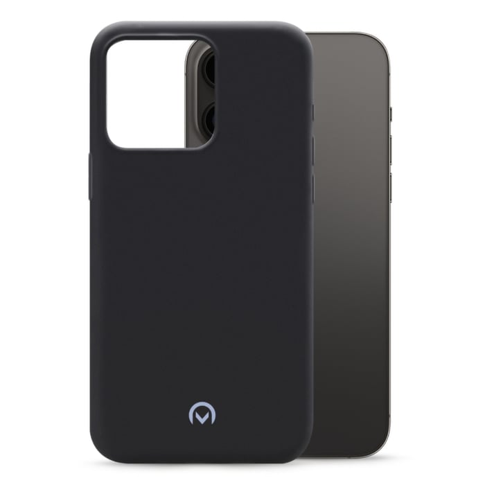 Mobilize Rubber Gelly Case – Mobilskal för iPhone 14 Pro Max | Mobilt - iPhone-tillbehör - iPhone-skal - iPhone 14 Pro Max-skal | GameStuff