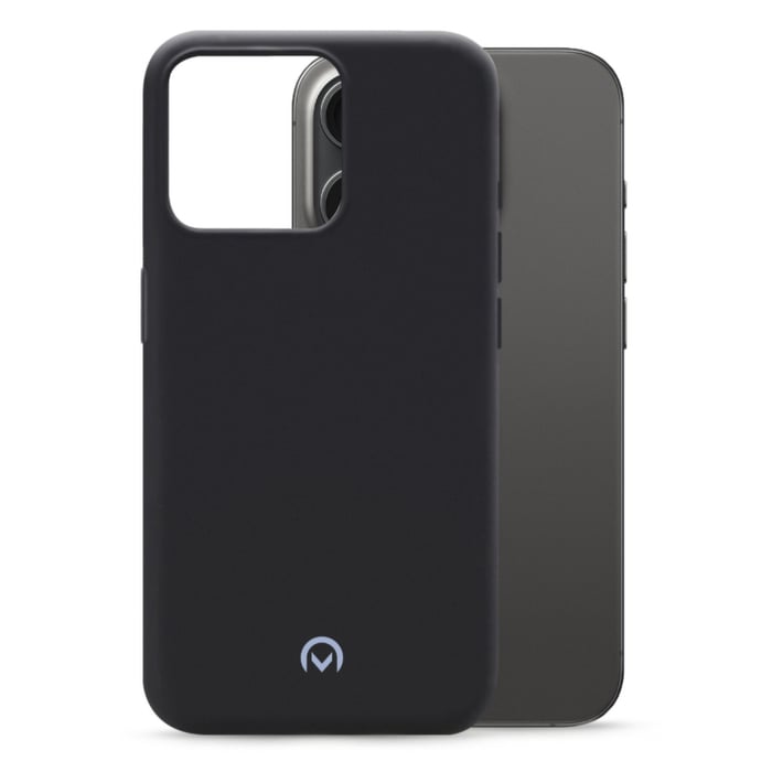 Mobilize Rubber Gelly Case – Mobilskal för iPhone 15 Pro | Mobilt - iPhone-tillbehör - iPhone-skal - iPhone 15 Pro-skal | GameStuff