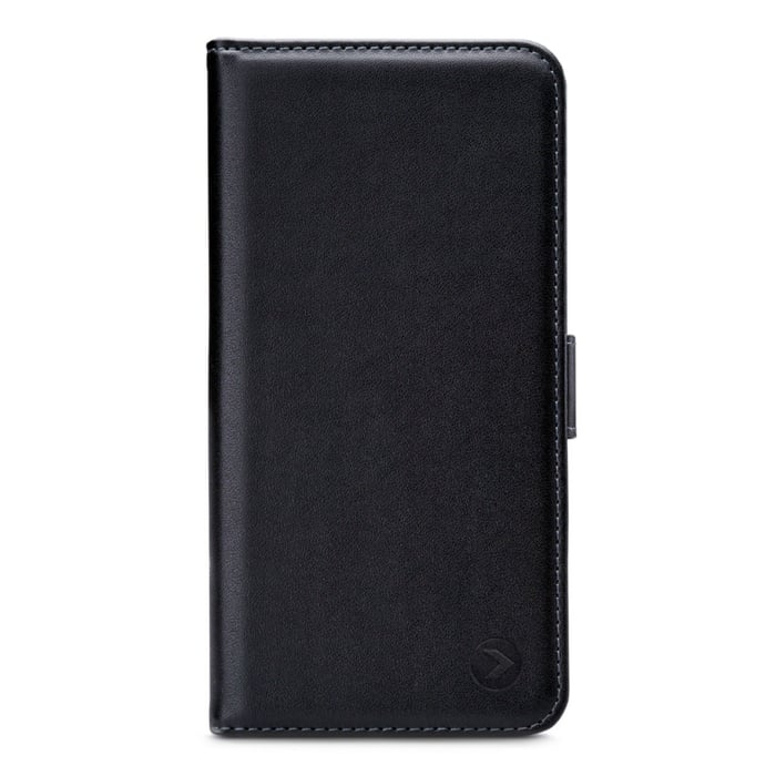 Mobilize Classic Gelly Wallet Book Case – Mobilskal för iPhone 16 Plus | Mobilt - iPhone-tillbehör - iPhone-skal - iPhone 16 Plus-skal | GameStuff