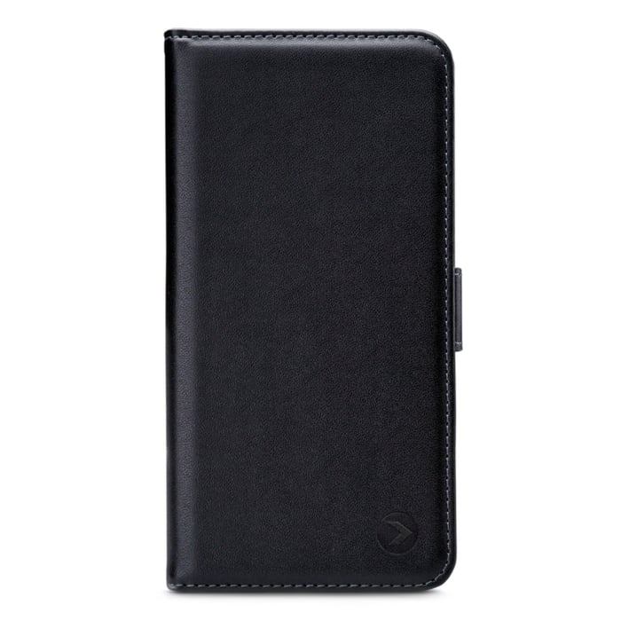 Mobilize Classic Gelly Wallet Book Case – Mobilskal för iPhone 16 Pro Max