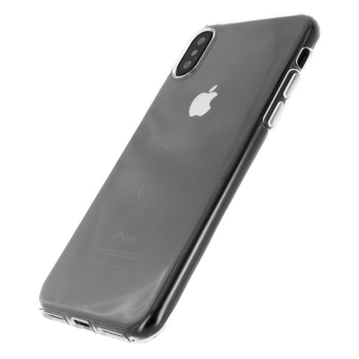 Mobilize Gelly Case – Mobilskal för iPhone X/Xs
