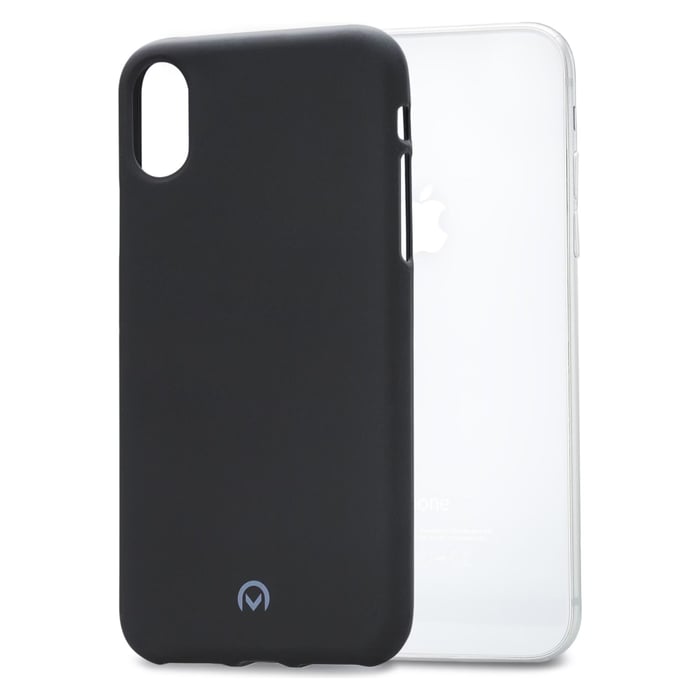 Mobilize Rubber Gelly Case – Mobilskal för iPhone X/Xs | Mobilt - iPhone-tillbehör - iPhone-skal - iPhone Xs-skal | GameStuff