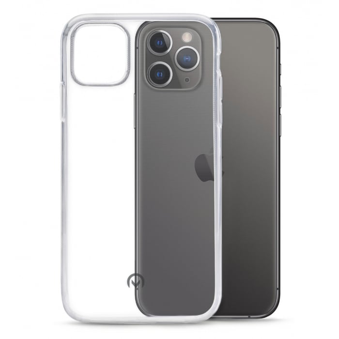 Mobilize Gelly Cover Til Iphone 11 Pro (5.8inch) Clear
