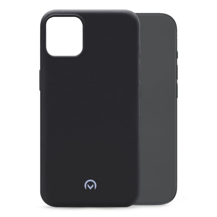 Mobilize Rubber Gelly Case – Mobilskal för iPhone 15 Plus | Mobilt - iPhone-tillbehör - iPhone-skal - iPhone 15 Plus-skal | GameStuff