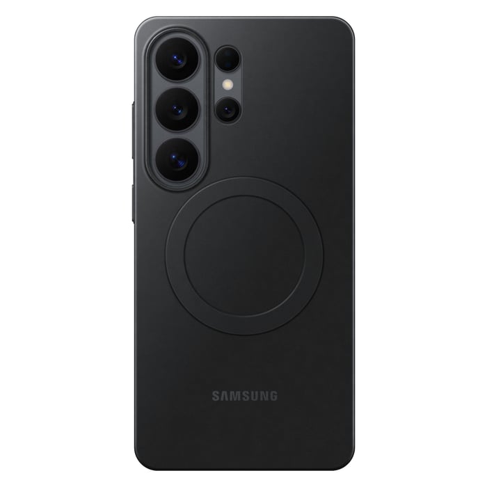 Samsung Slim Magnet Case till Galaxy S26 Ultra Black | Mobilt - Mobilskal och -fodral - Samsung-skal - Mobilskal till Galaxy S26 Ultra | GameStuff