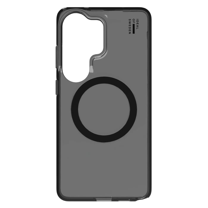IDEAL OF SWEDEN Clear MagSafe Case – mobildeksel til Galaxy S26